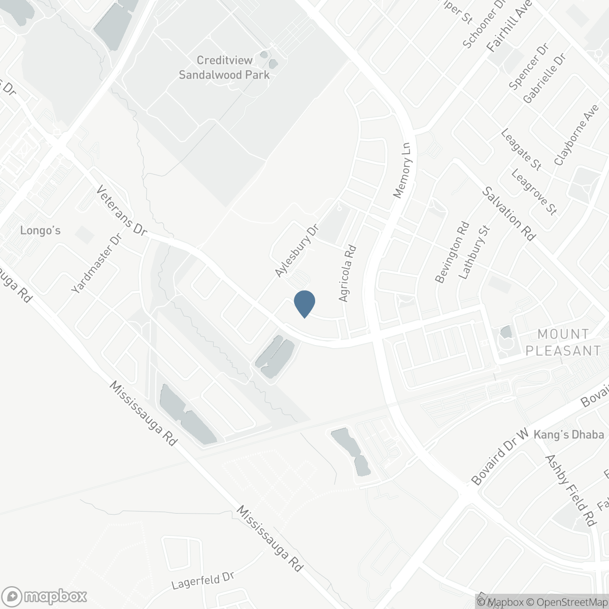 21 ARKWRIGHT DRIVE, Brampton, Ontario L7A 0V2